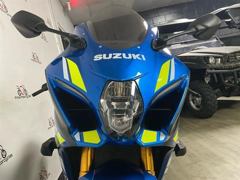 2018 Suzuki GSX-R1000R in Sanford, Florida - Photo 16