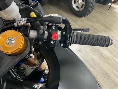 2018 Suzuki GSX-R1000R in Sanford, Florida - Photo 26