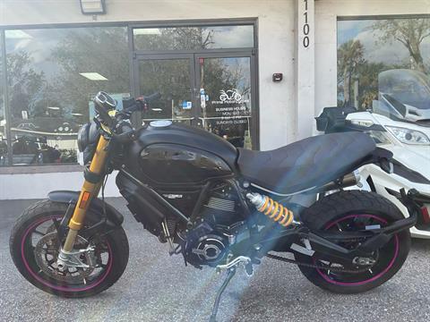2021 Ducati Scrambler 1100 Sport PRO in Sanford, Florida - Photo 1