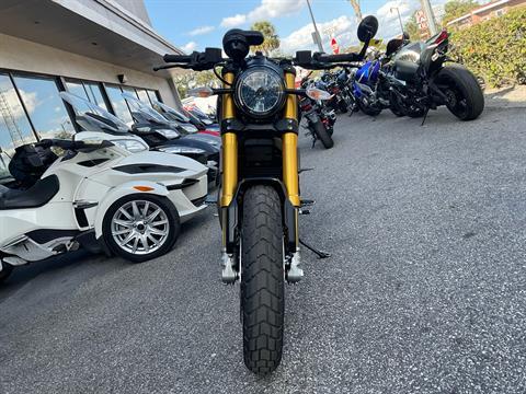 2021 Ducati Scrambler 1100 Sport PRO in Sanford, Florida - Photo 4