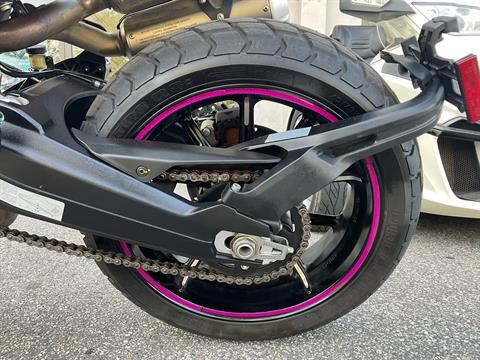 2021 Ducati Scrambler 1100 Sport PRO in Sanford, Florida - Photo 11