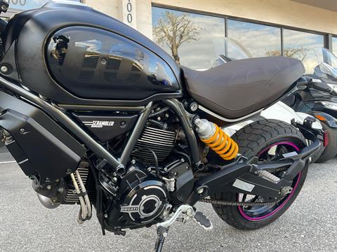 2021 Ducati Scrambler 1100 Sport PRO in Sanford, Florida - Photo 13