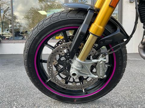 2021 Ducati Scrambler 1100 Sport PRO in Sanford, Florida - Photo 14