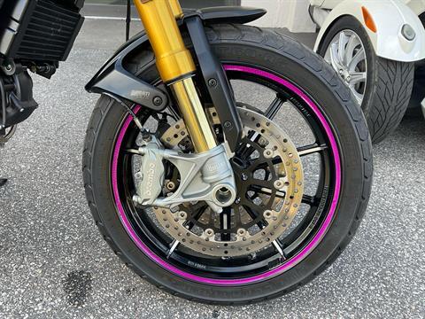 2021 Ducati Scrambler 1100 Sport PRO in Sanford, Florida - Photo 17