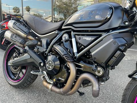 2021 Ducati Scrambler 1100 Sport PRO in Sanford, Florida - Photo 18