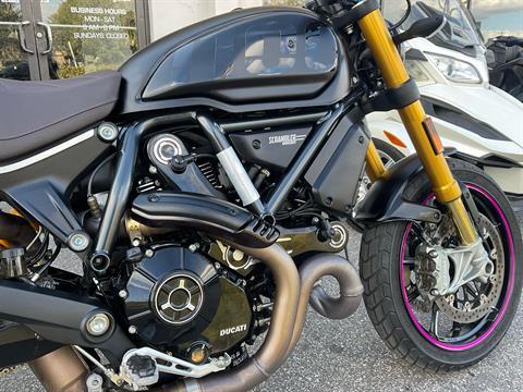 2021 Ducati Scrambler 1100 Sport PRO in Sanford, Florida - Photo 19