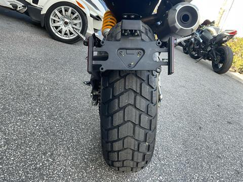 2021 Ducati Scrambler 1100 Sport PRO in Sanford, Florida - Photo 21