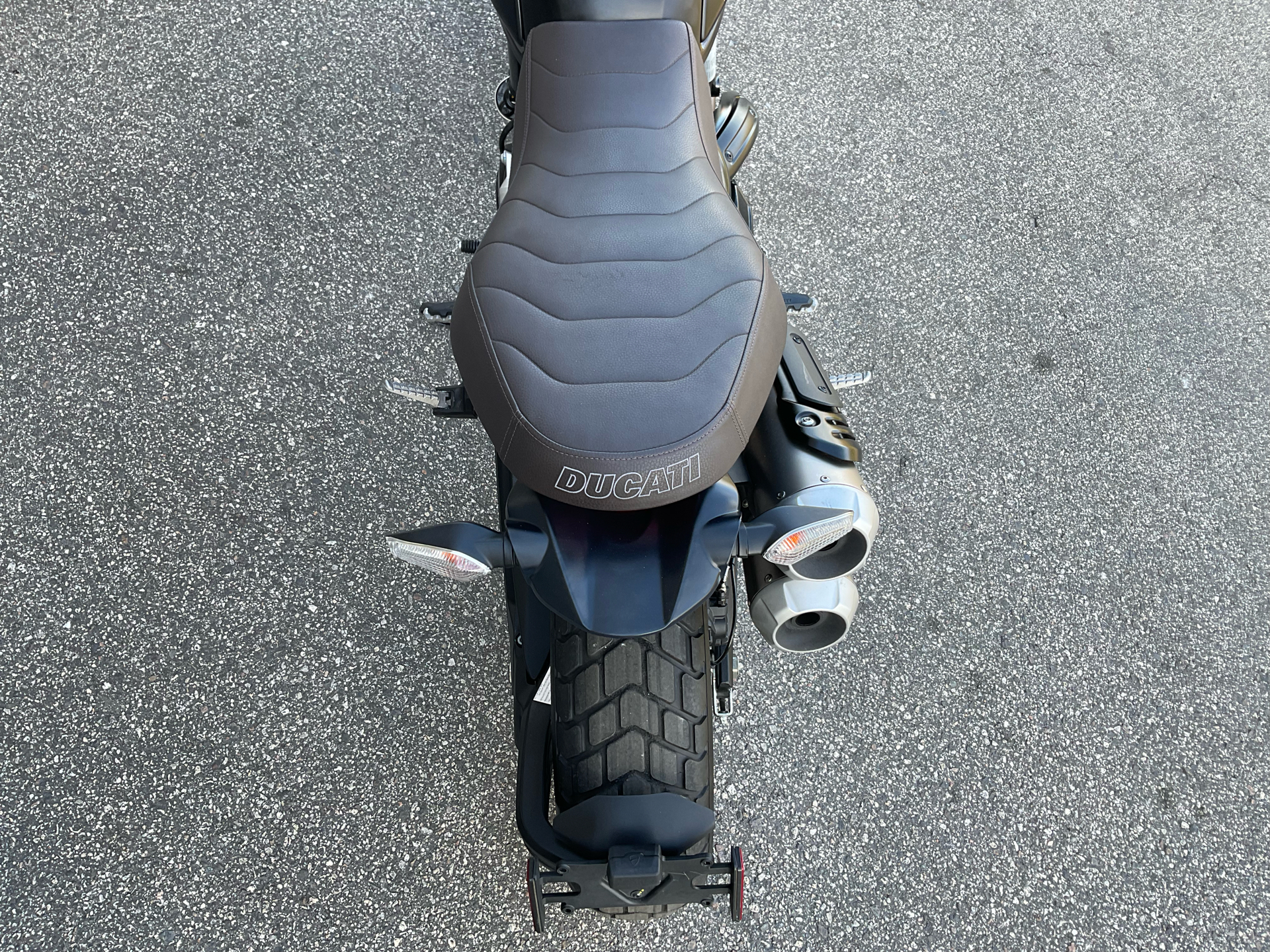 2021 Ducati Scrambler 1100 Sport PRO in Sanford, Florida - Photo 22