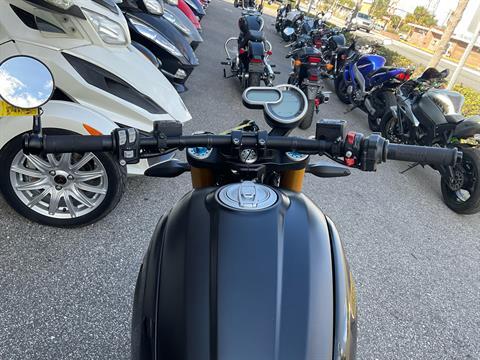 2021 Ducati Scrambler 1100 Sport PRO in Sanford, Florida - Photo 24