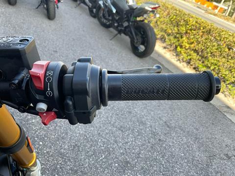 2021 Ducati Scrambler 1100 Sport PRO in Sanford, Florida - Photo 26