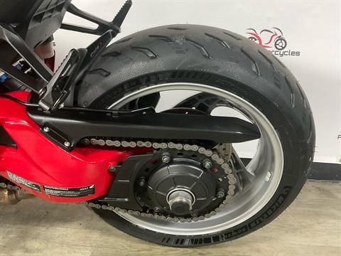2016 Honda CB1000R in Sanford, Florida - Photo 11