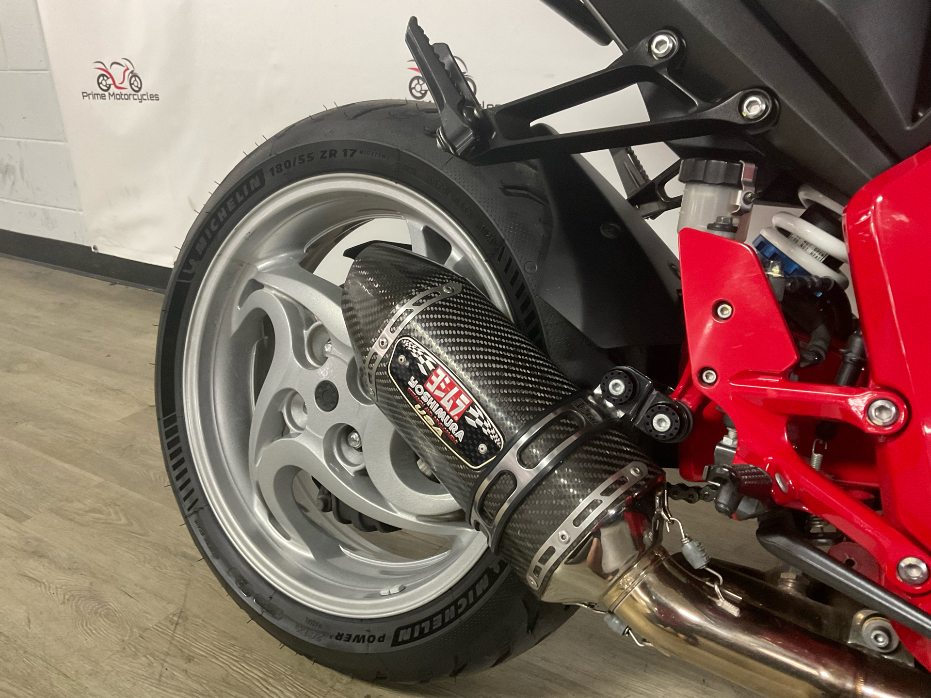 2016 Honda CB1000R in Sanford, Florida - Photo 20