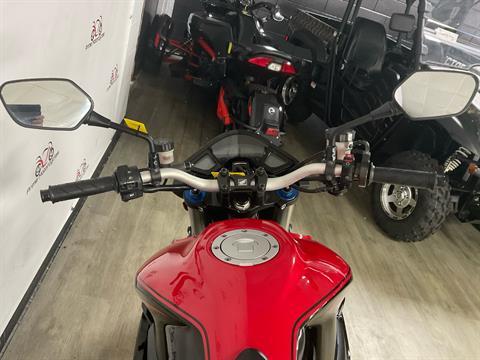 2016 Honda CB1000R in Sanford, Florida - Photo 24