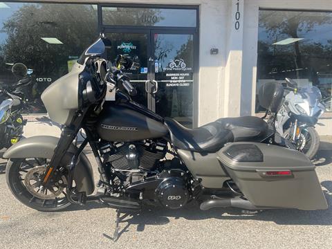 2019 Harley-Davidson Street Glide® Special in Sanford, Florida - Photo 1