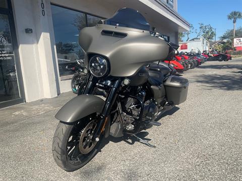 2019 Harley-Davidson Street Glide® Special in Sanford, Florida - Photo 3