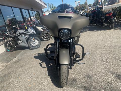 2019 Harley-Davidson Street Glide® Special in Sanford, Florida - Photo 4