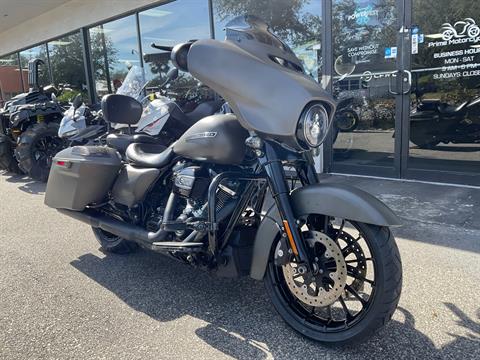 2019 Harley-Davidson Street Glide® Special in Sanford, Florida - Photo 5