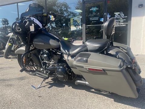 2019 Harley-Davidson Street Glide® Special in Sanford, Florida - Photo 10
