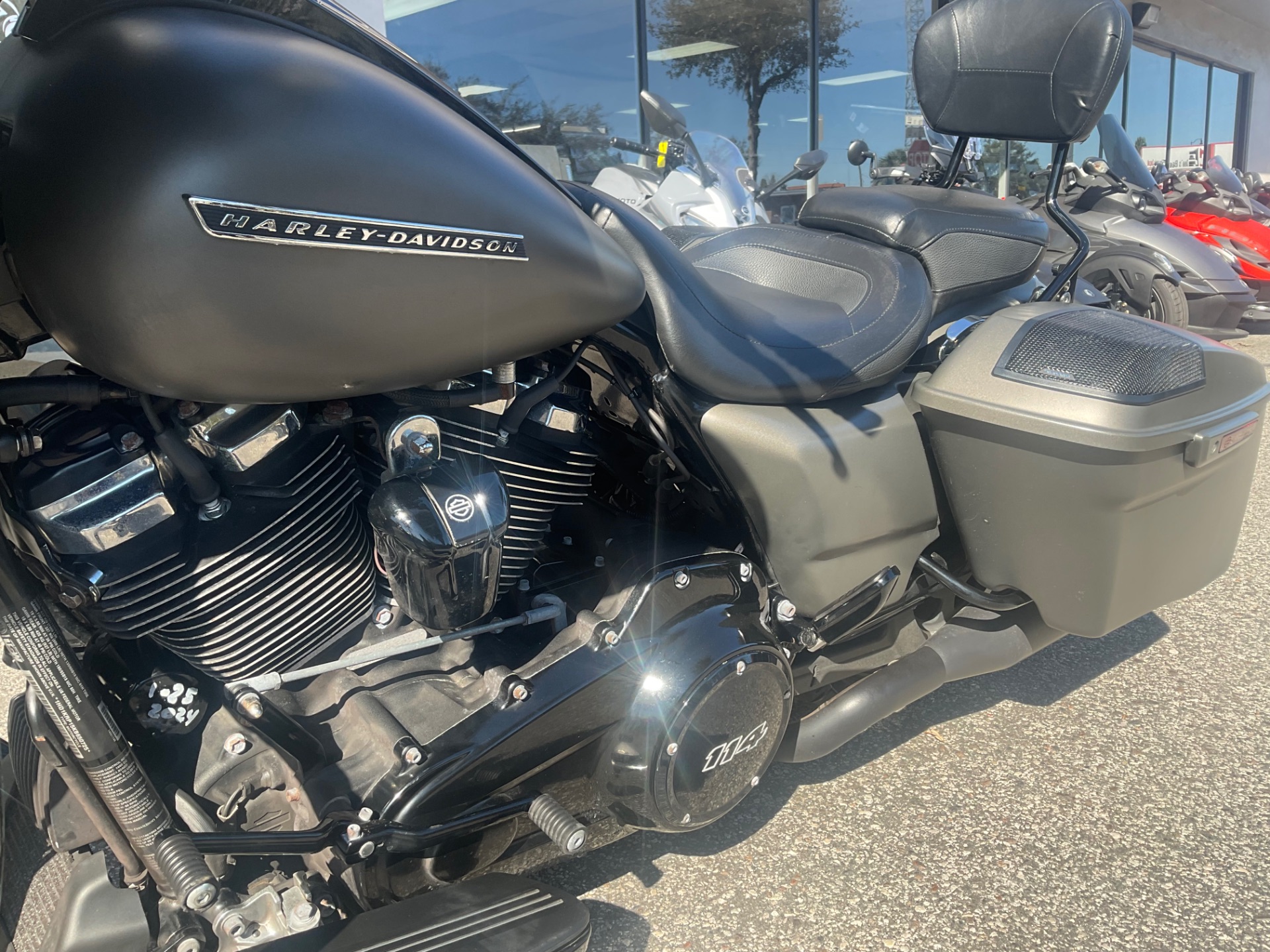 2019 Harley-Davidson Street Glide® Special in Sanford, Florida - Photo 13