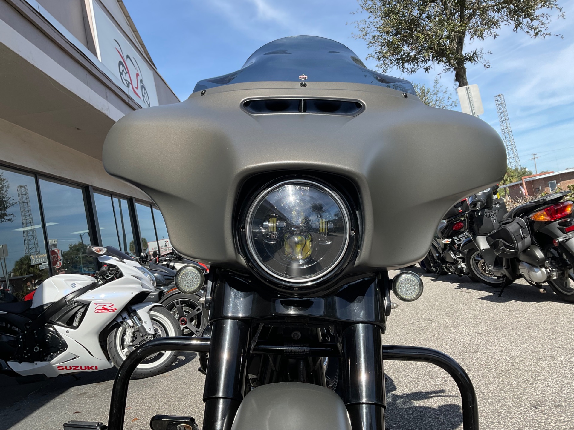2019 Harley-Davidson Street Glide® Special in Sanford, Florida - Photo 16
