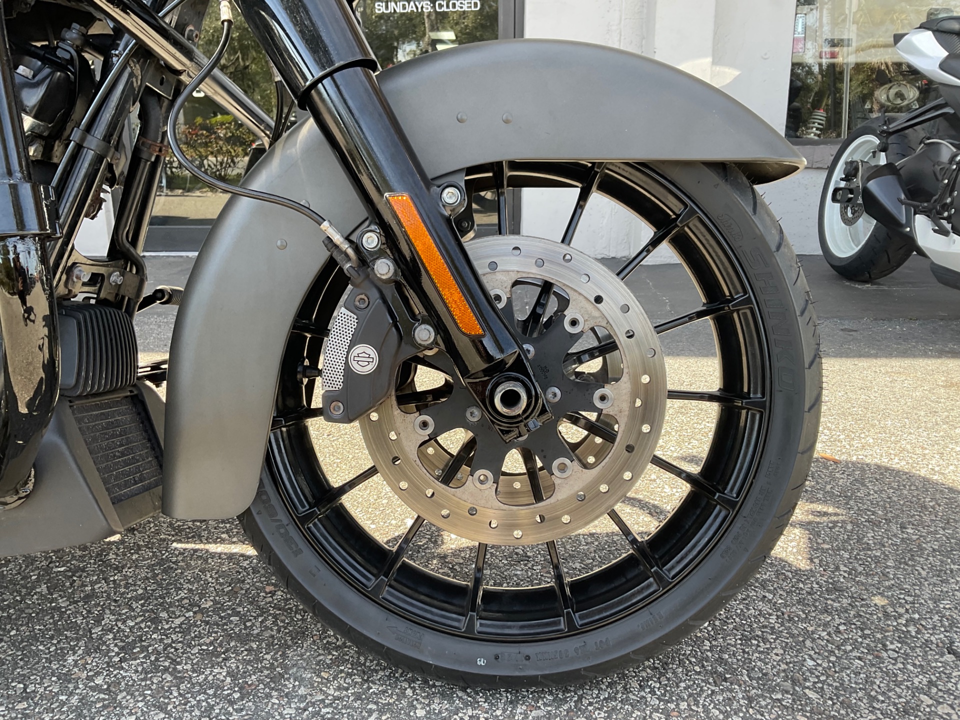 2019 Harley-Davidson Street Glide® Special in Sanford, Florida - Photo 17