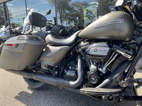 2019 Harley-Davidson Street Glide® Special in Sanford, Florida - Photo 18