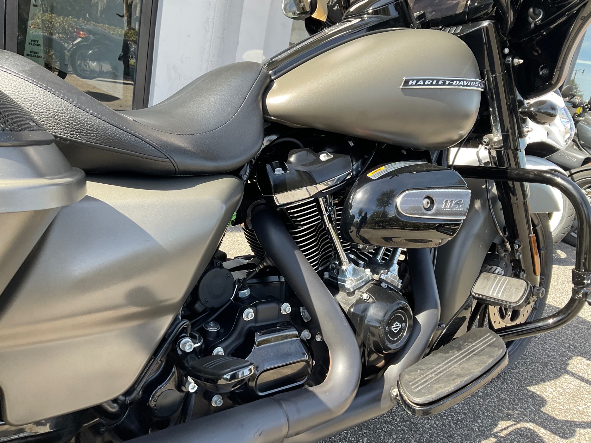 2019 Harley-Davidson Street Glide® Special in Sanford, Florida - Photo 19