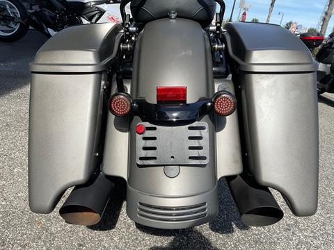 2019 Harley-Davidson Street Glide® Special in Sanford, Florida - Photo 21