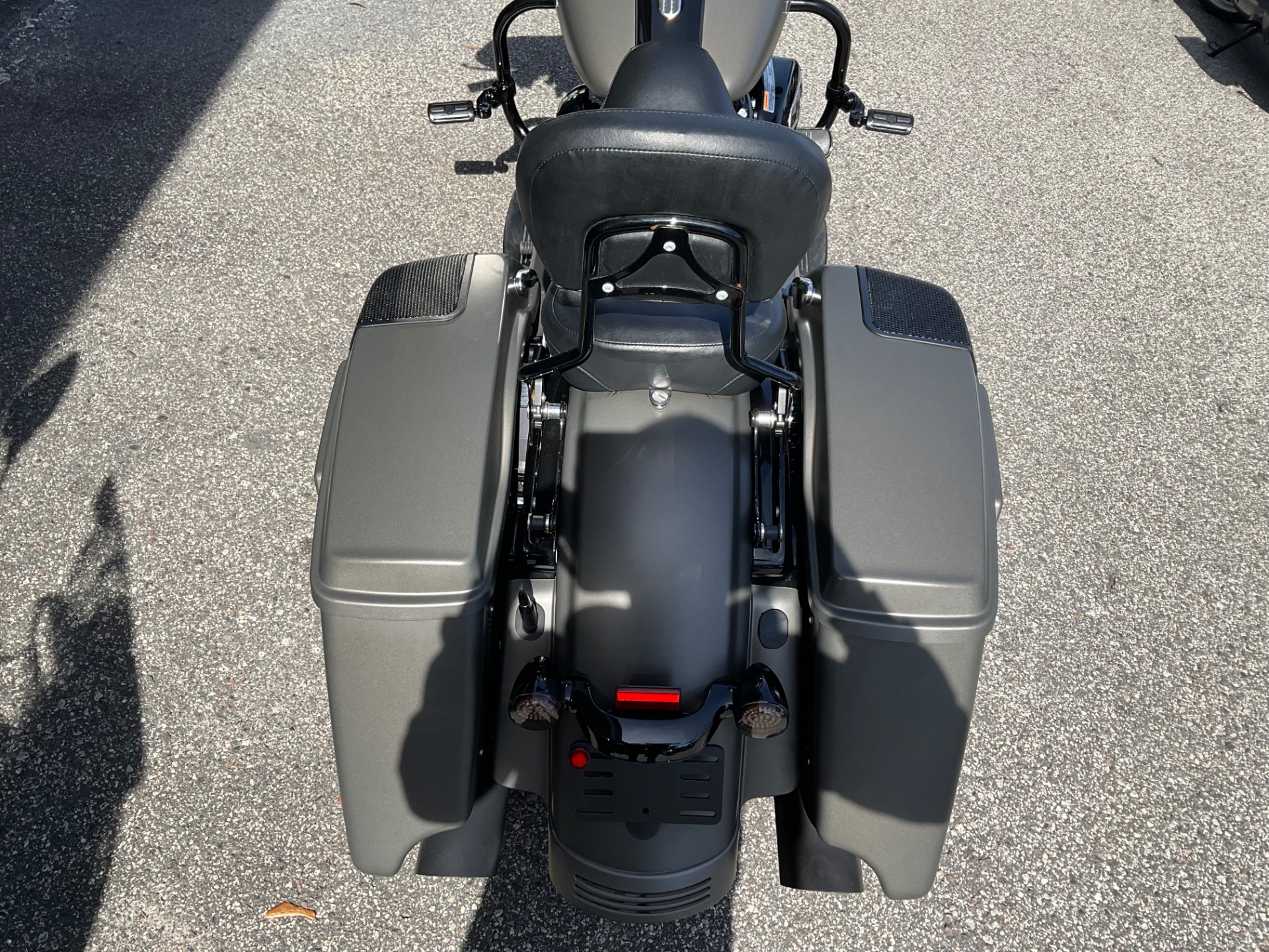 2019 Harley-Davidson Street Glide® Special in Sanford, Florida - Photo 24