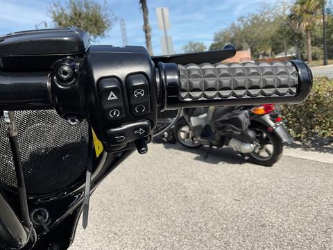 2019 Harley-Davidson Street Glide® Special in Sanford, Florida - Photo 28