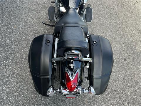 2014 Yamaha V Star 950 Tourer in Sanford, Florida - Photo 22