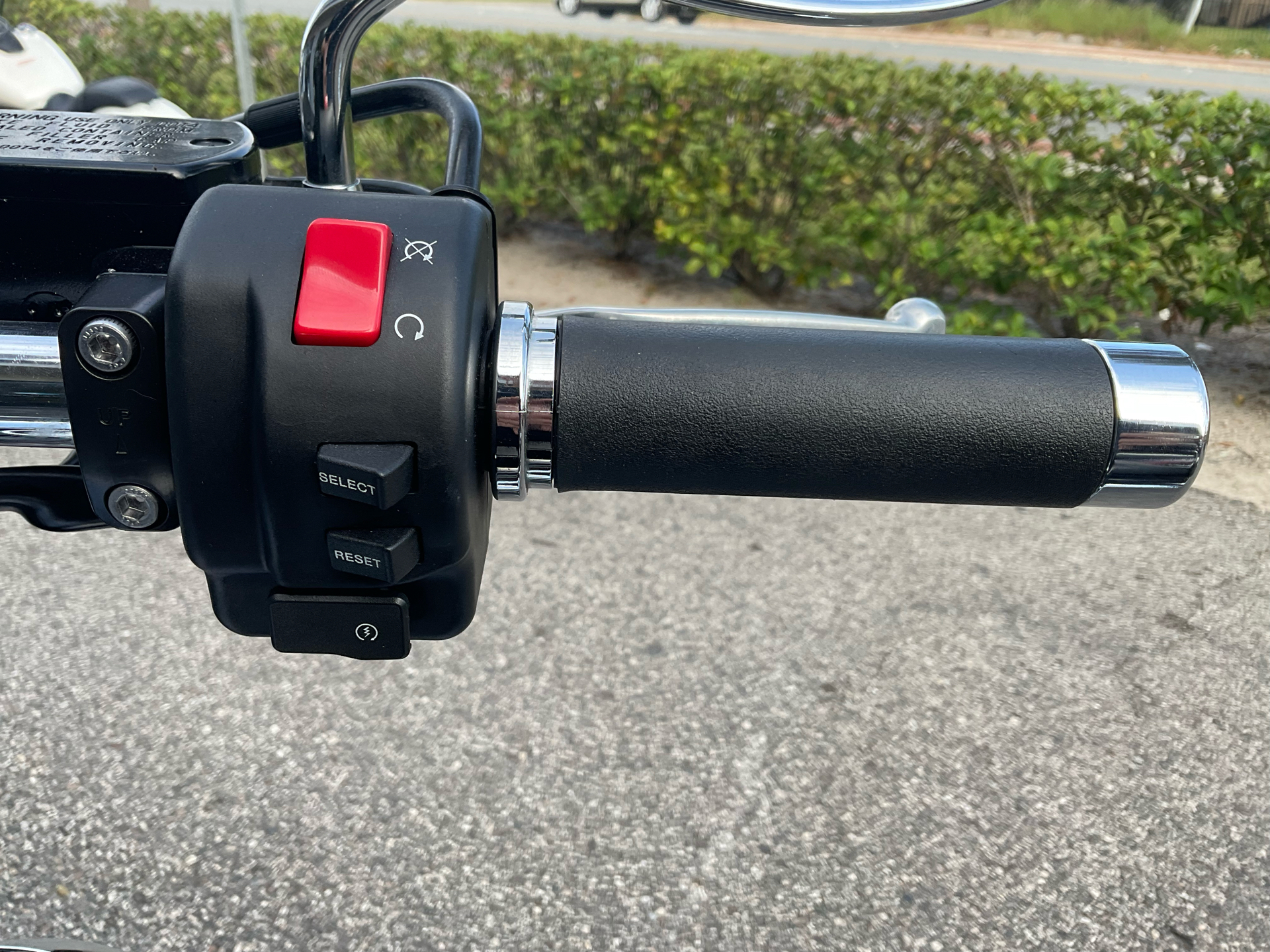 2014 Yamaha V Star 950 Tourer in Sanford, Florida - Photo 28