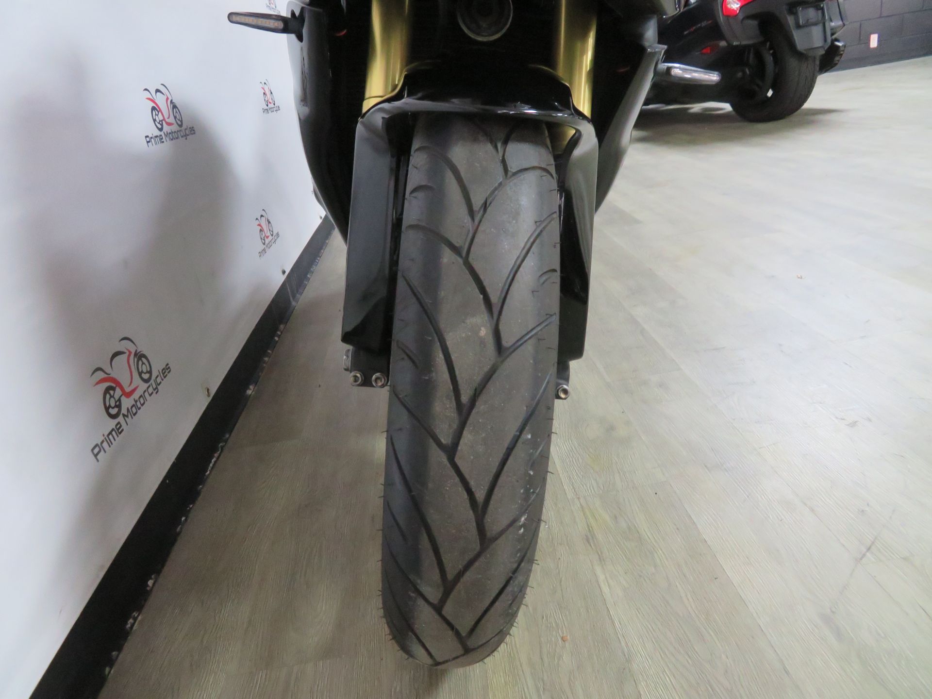 2012 Honda CBR®600RR in Sanford, Florida - Photo 15