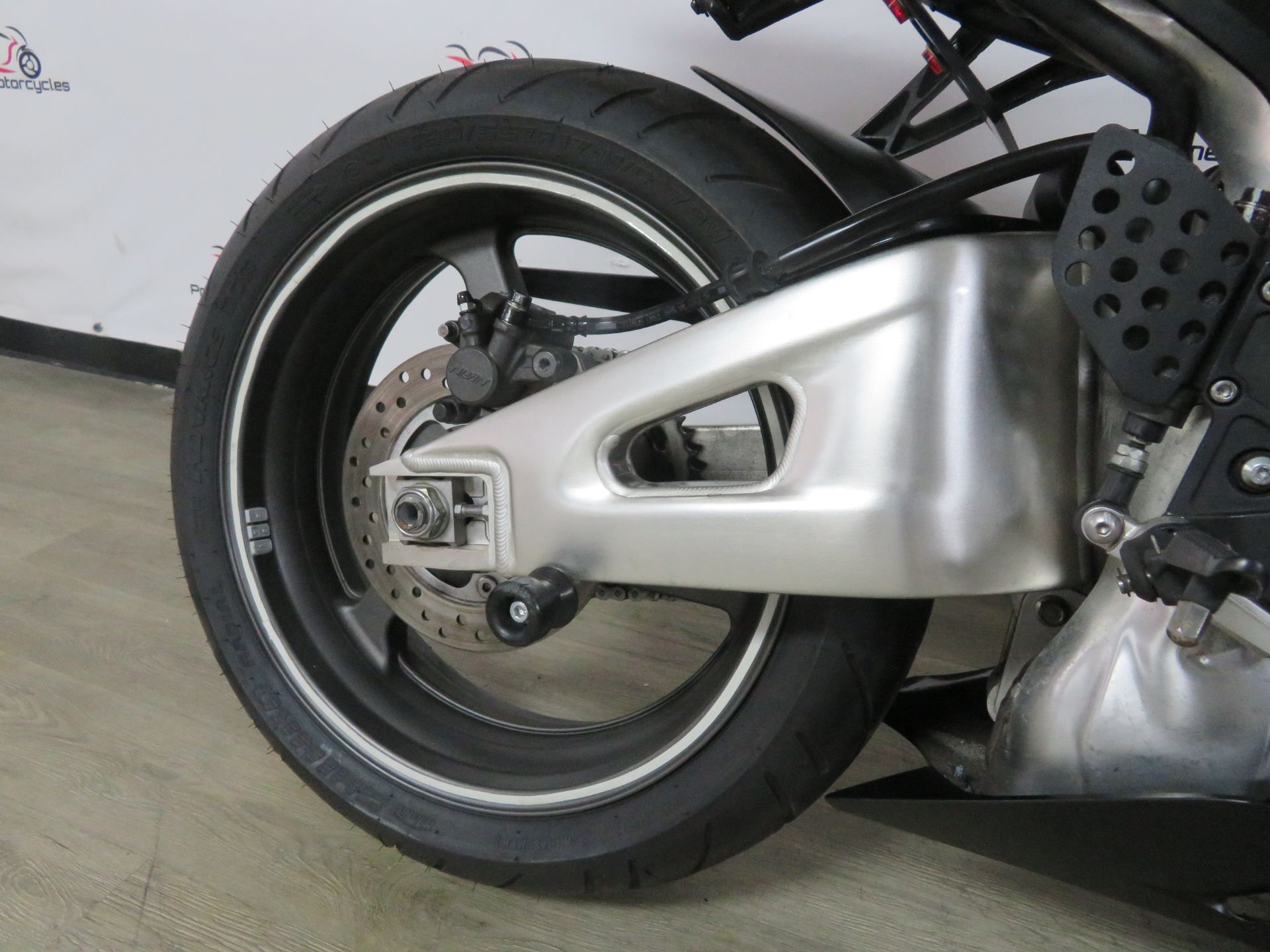 2012 Honda CBR®600RR in Sanford, Florida - Photo 20