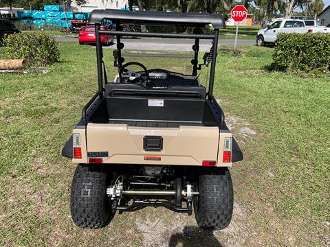 2022 Hisun Sector 250 in Sanford, Florida - Photo 30