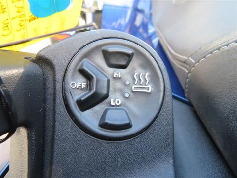 2011 Can-Am Spyder® RT-S SM5 in Sanford, Florida - Photo 29