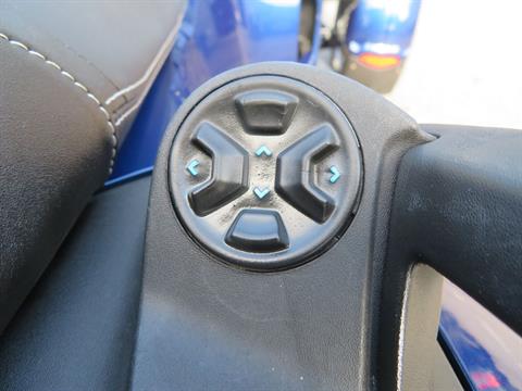 2011 Can-Am Spyder® RT-S SM5 in Sanford, Florida - Photo 30