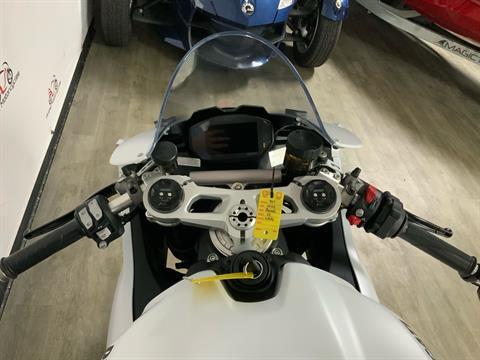 2022 Ducati Panigale V2 in Sanford, Florida - Photo 24