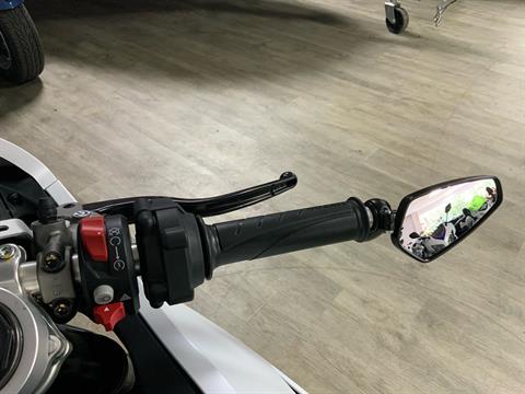 2022 Ducati Panigale V2 in Sanford, Florida - Photo 26