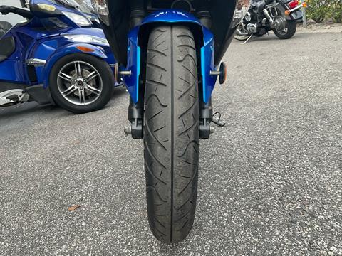2017 Kawasaki Ninja 300 in Sanford, Florida - Photo 15
