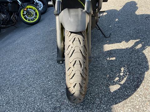 2018 Yamaha MT-07 in Sanford, Florida - Photo 15