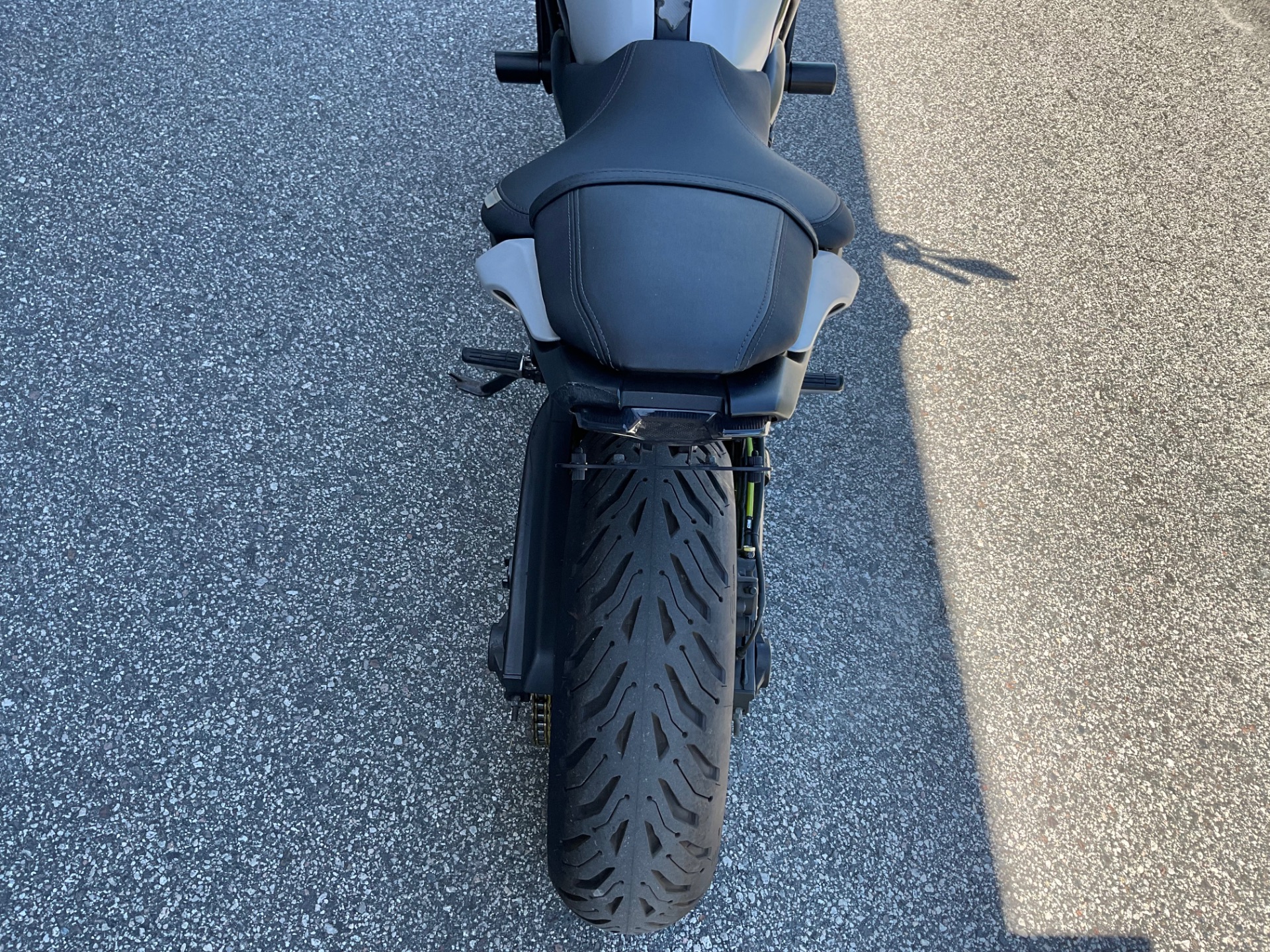 2018 Yamaha MT-07 in Sanford, Florida - Photo 22