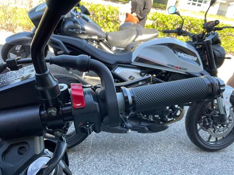 2018 Yamaha MT-07 in Sanford, Florida - Photo 26