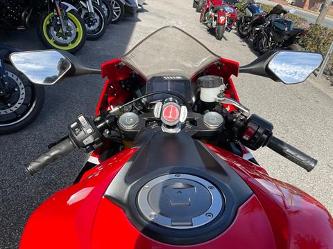 2017 Honda CBR1000RR in Sanford, Florida - Photo 24