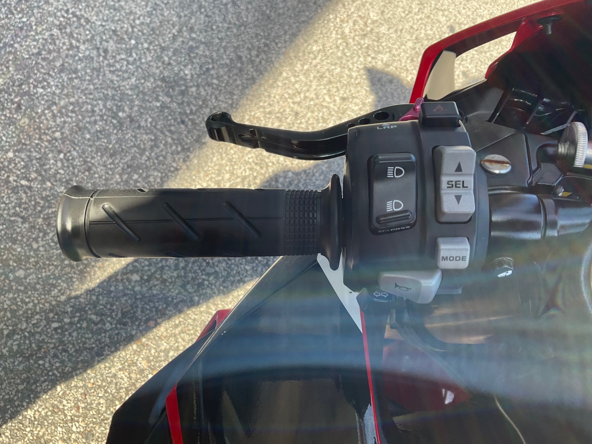 2017 Honda CBR1000RR in Sanford, Florida - Photo 25