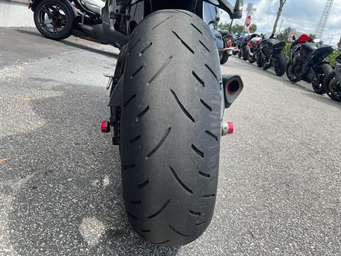 2017 Honda CBR1000RR in Sanford, Florida - Photo 21