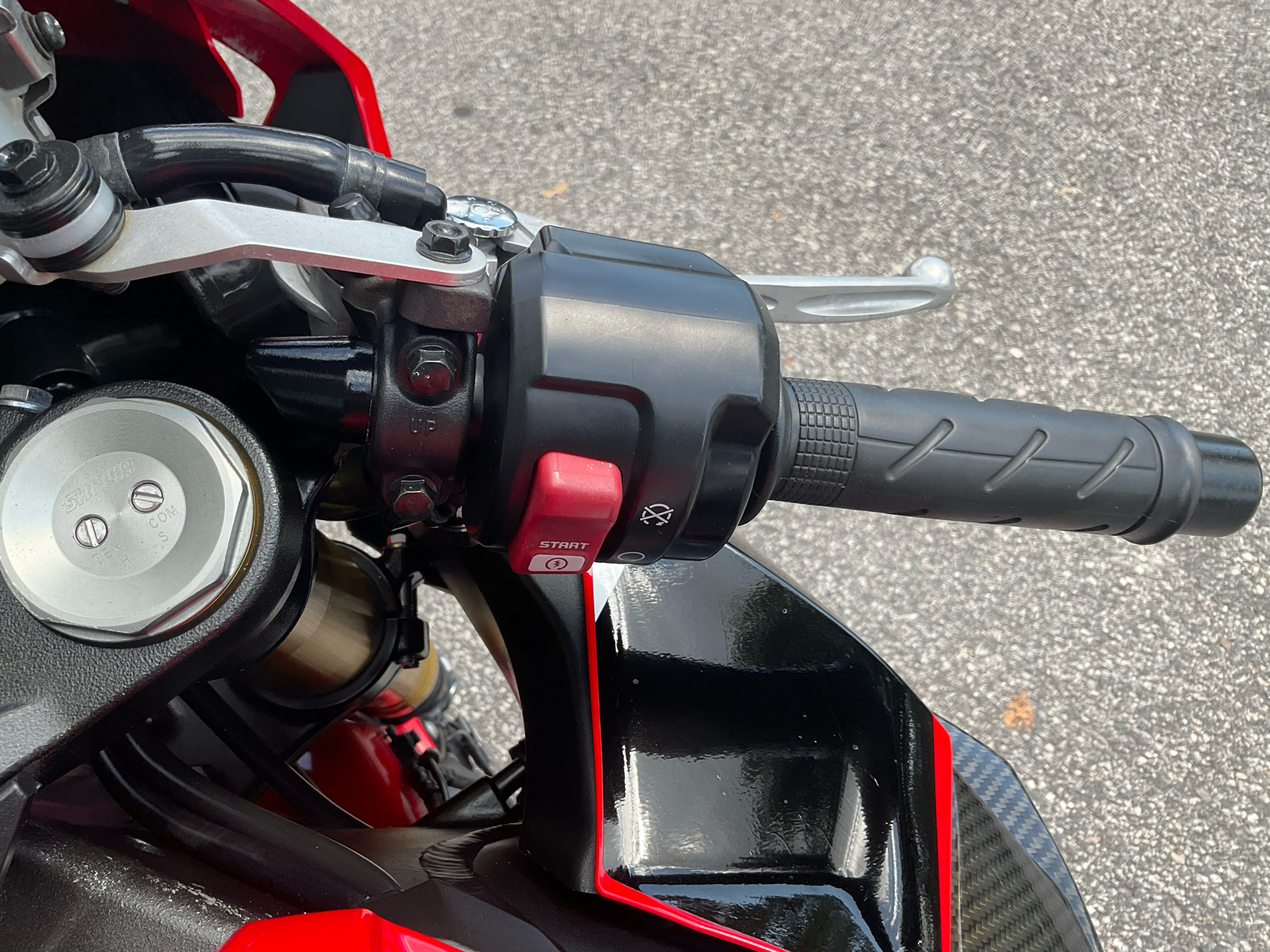 2017 Honda CBR1000RR in Sanford, Florida - Photo 26
