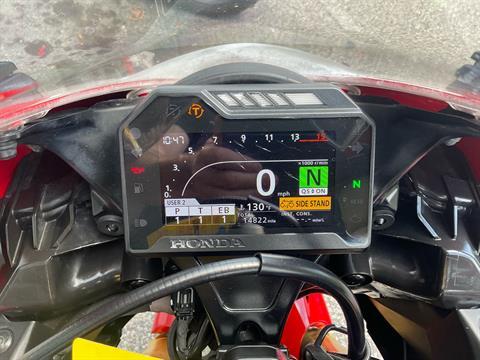 2017 Honda CBR1000RR in Sanford, Florida - Photo 27