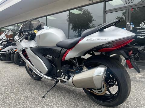 2022 Suzuki Hayabusa in Sanford, Florida - Photo 10