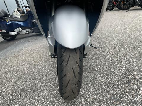 2022 Suzuki Hayabusa in Sanford, Florida - Photo 15